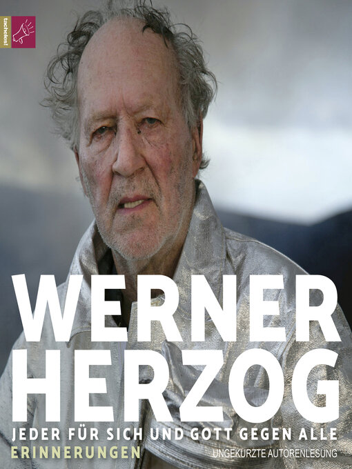 Titeldetails für Jeder für sich und Gott gegen alle (Ungekürzt) nach Werner Herzog - Verfügbar